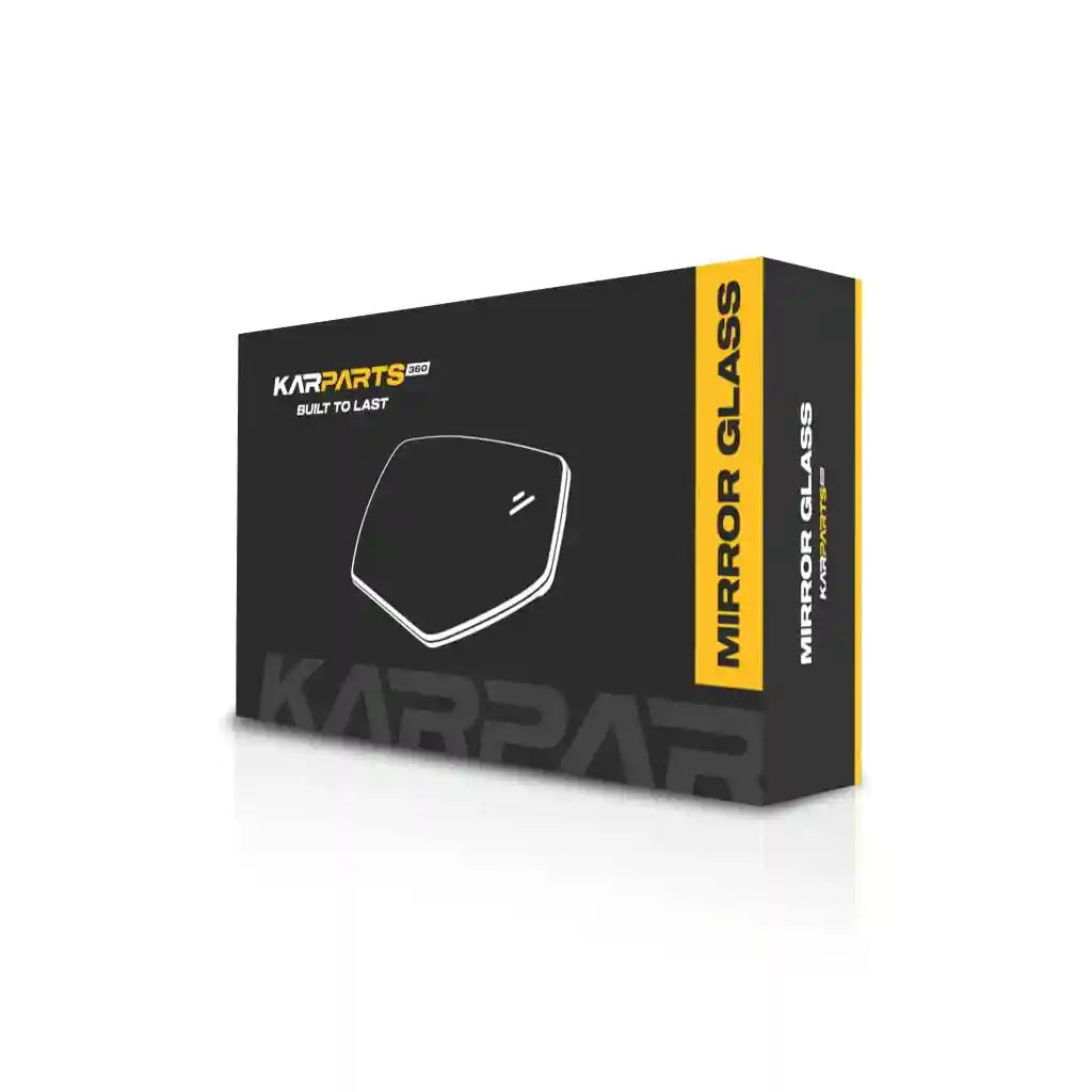 استبدل أو قم بترقية مرآة القيادة الجانبية مع مرآة KarParts360 المدفأة لسيارة Nissan Pathfinder (2013–2016). تم تصميمها وفق مواصفات المصنع الأصلية – Safqqa Egypt