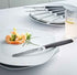 Pedrini Table Knives Set 6Pcs (4.1') - Master Line
