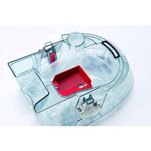 مكنسة غسل السجاد المتقدمة من بيسل مصممة لتنظيف السجاد والمفروشات بعمق وكفاءة عالية. تحتوي على فرش قوية ورشاشات مياه قوية الضغط لإزالة الأوساخ والبقع والروائح بسهولة. – Safqqa Egypt