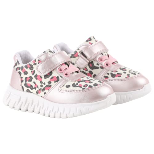 Hawsa Kids girls HK1146 Sneaker - Safqqa Egypt