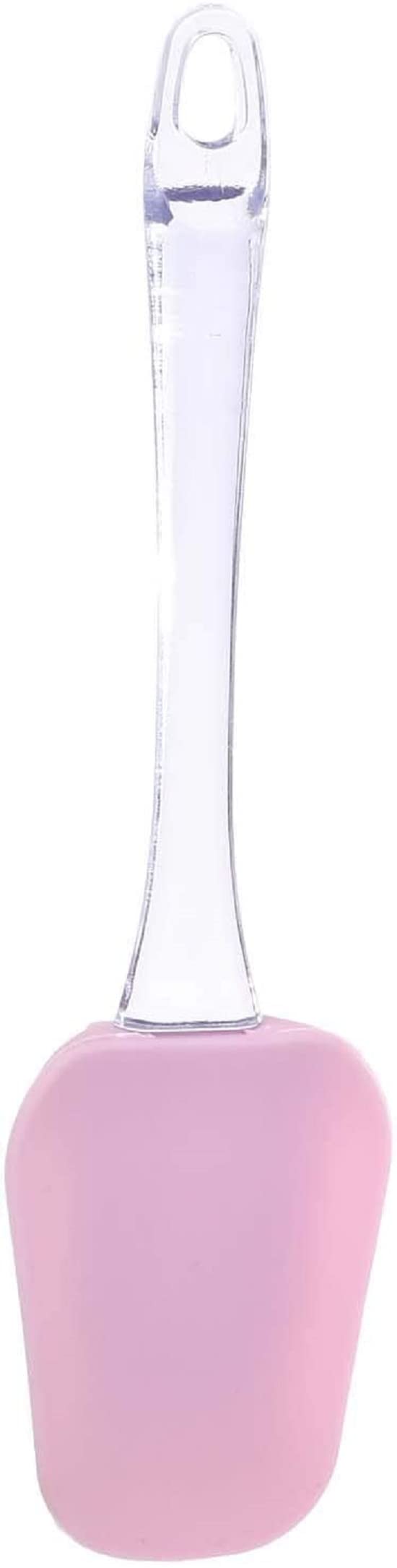 H-Home Spatula Silicone Made from high-quality food-grade silicone , Multicolor