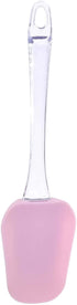 H-Home Spatula Silicone Made from high-quality food-grade silicone , Multicolor