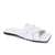 TGS Strappy Slipper Flip-Flop For Women,Soft cushioned sole for all-day comfort.