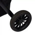 Evenflo Pilot Baby Black Stroller Black