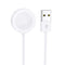 شاحن لاسلكي لاي-ووتش من بورفون، أبيض، USB - BQ13