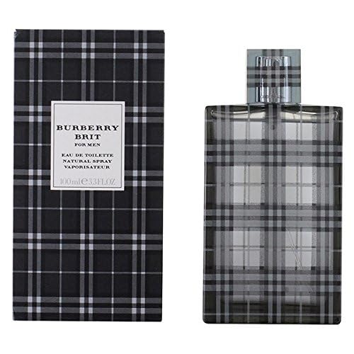 عطر بربري أو دو تواليت للرجال ثبات ممتاز ورائحة متعددة الاستخدامات