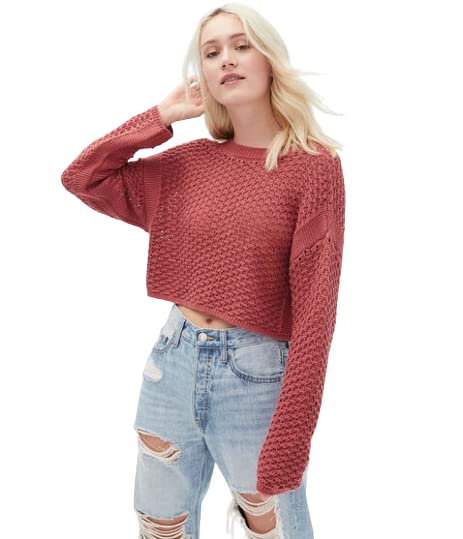 AEROPOSTALE womens 9443F21A Sweater