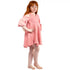 Teddy Dress For Girls-Simon- - Safqqa Egypt