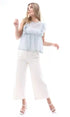 بلوزات نسائية رافين S21W586