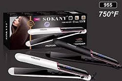 Sokany SK-955 Hair Straightener