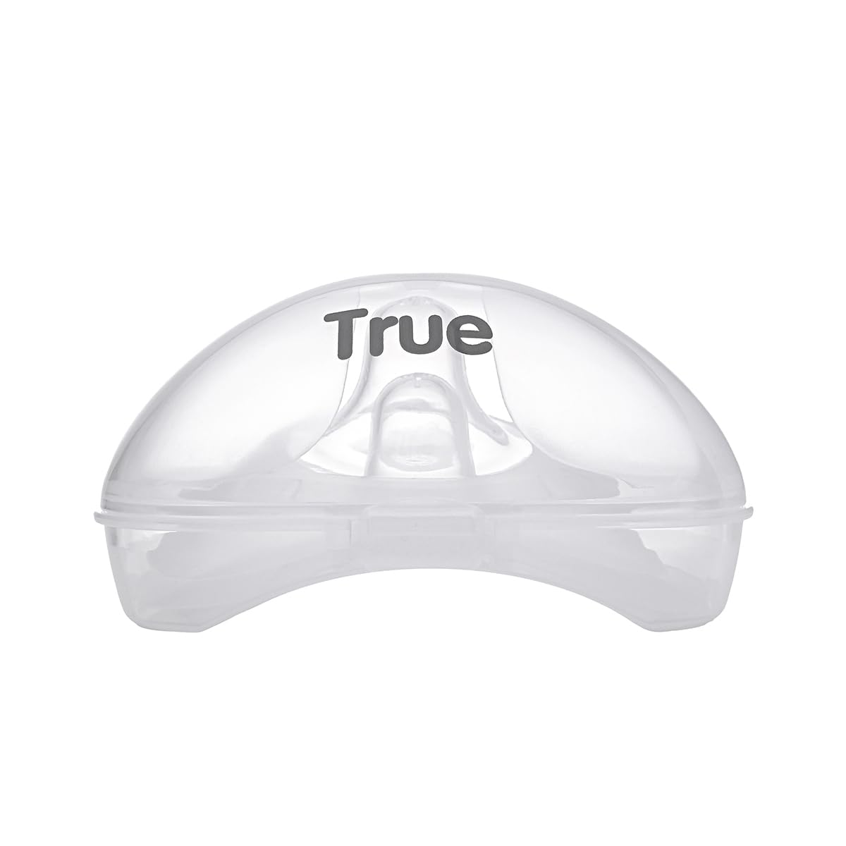 True Gold Silicon Nipple Protector Size S - Safqqa Egypt