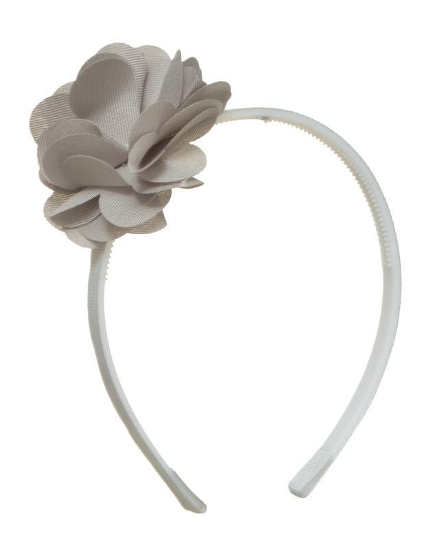 Girls Plastic Hair Headband – Simple and Comfortable Design