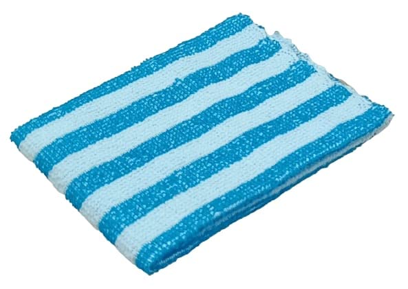 EL-Yassin Multi-purpose cotton kitchen towel set• Multi-purpose for drying, wiping, and handling hot cookware