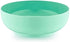 Ucsan Plastic Small Round Short Bowl Made From Durable, High-quality Plastic