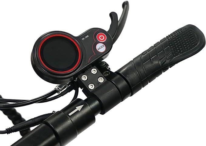 سكوتر البدر