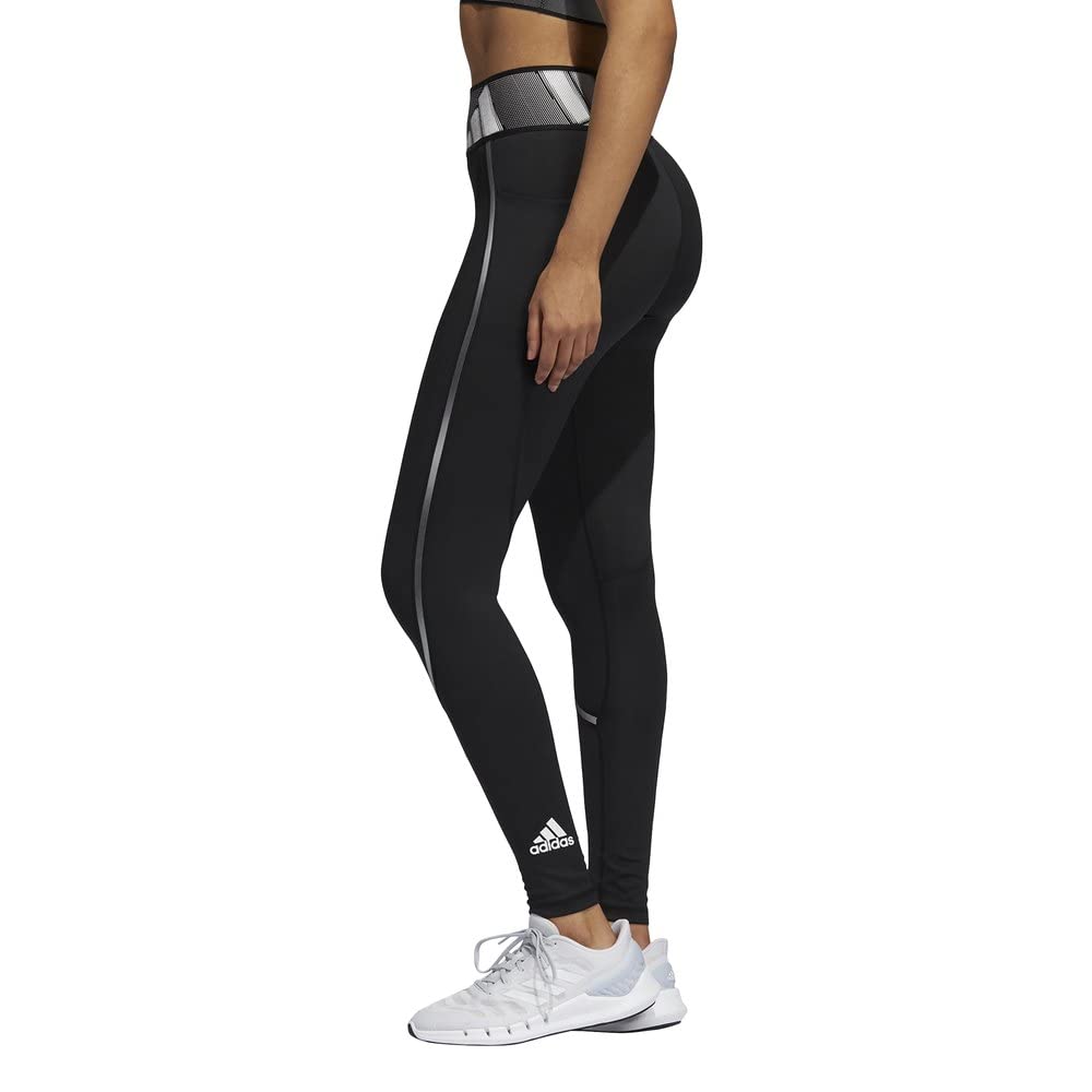 adidas Leggings For Women Ideal for workouts, yoga, running, or everyday wear.