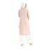 Jamila Women Self Stitches Tunic with Sided Slits