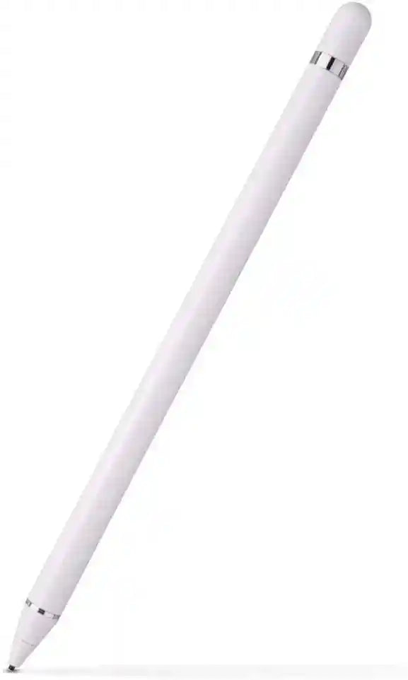 Devia Touch Pencil for Tablet - White - Safqqa Egypt