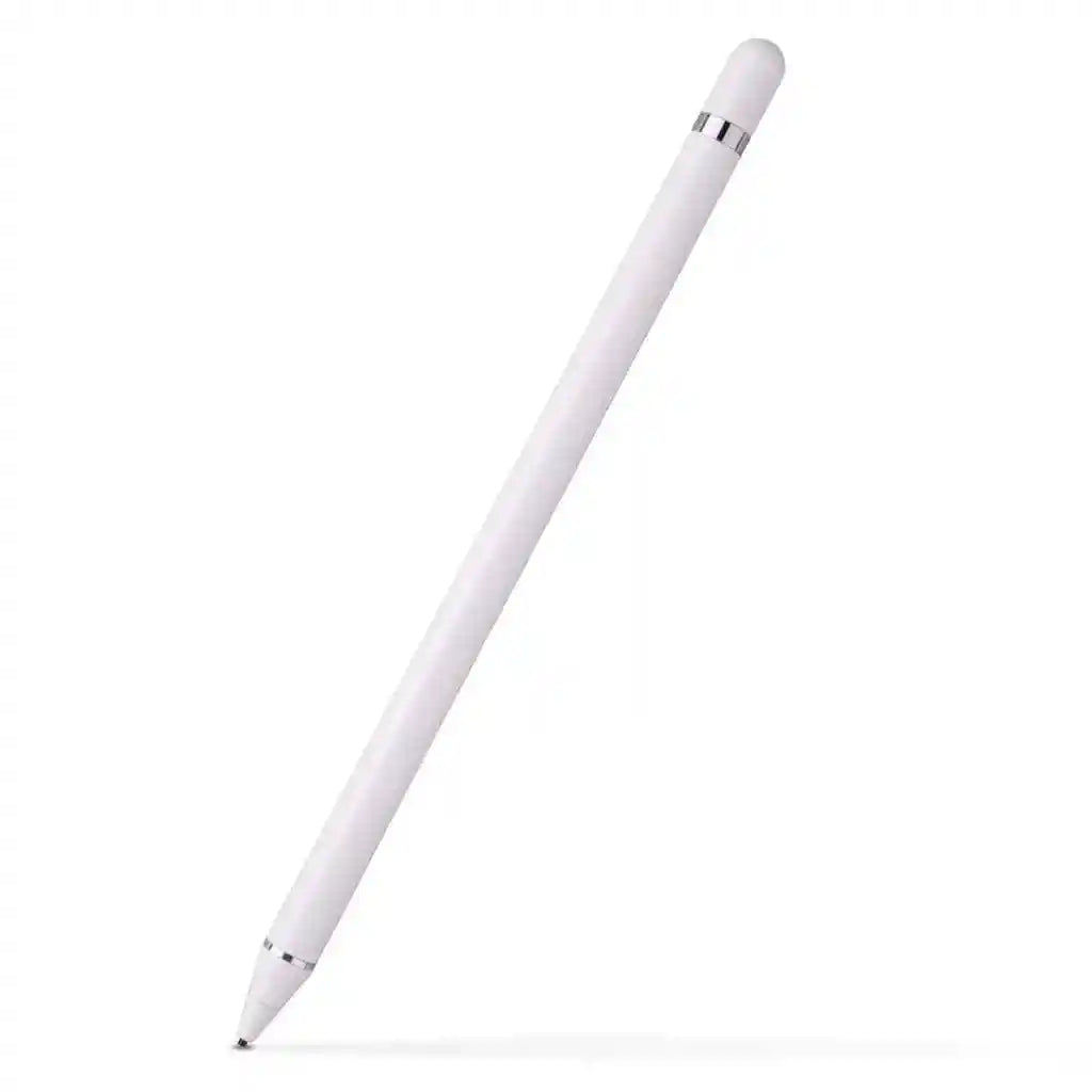 Devia Touch Pencil for Tablet - White - Safqqa Egypt