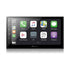 Pioneer 6.8″ Capacitive Touchscreen Multimedia Player with Apple CarPlay, Android Auto & Bluetooth Connectivity