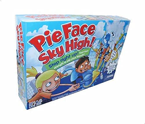 لعبة باي فيس سكاي هاي