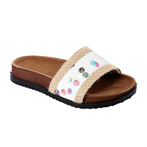 grinta Slipper For girls - Safqqa Egypt