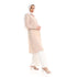 Jamila Women Self Stitches Tunic with Sided Slits