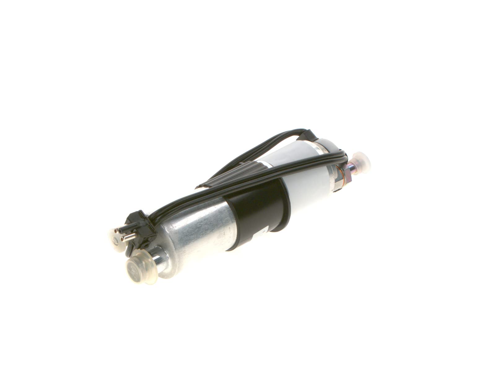 مضخة وقود كهربائية من BOSCH متوافقة مع مرسيدس A208 W208 W202 S202 C208 1.8-4.3L 1993-2002 0986580371