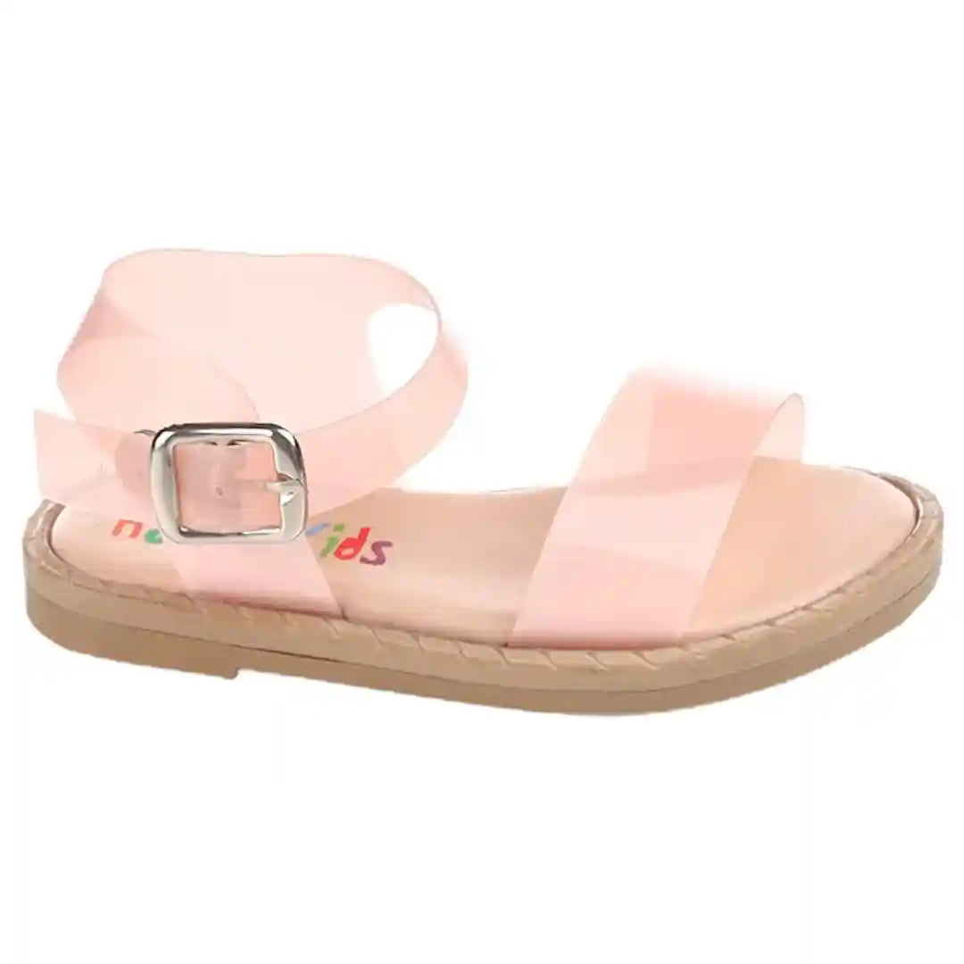 Hawsa Girls’ Sandals – Comfortable, Stylish, and Durable Footwear for Kids - Safqqa Egypt