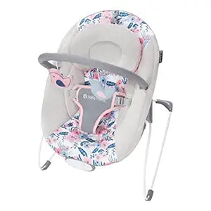 كرسي هزاز للأطفال Smart Steps Trend EZ Bouncer – راحة وأمان للطفل