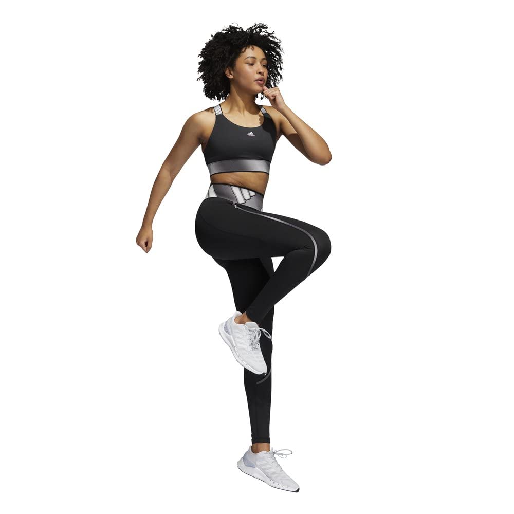 adidas Leggings For Women Ideal for workouts, yoga, running, or everyday wear.