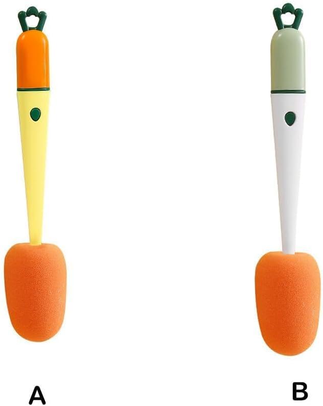 فرشتين تنظيف للأكواب والزجاجات والزجاج - أدوات مطبخ أساسية من برايم شوب