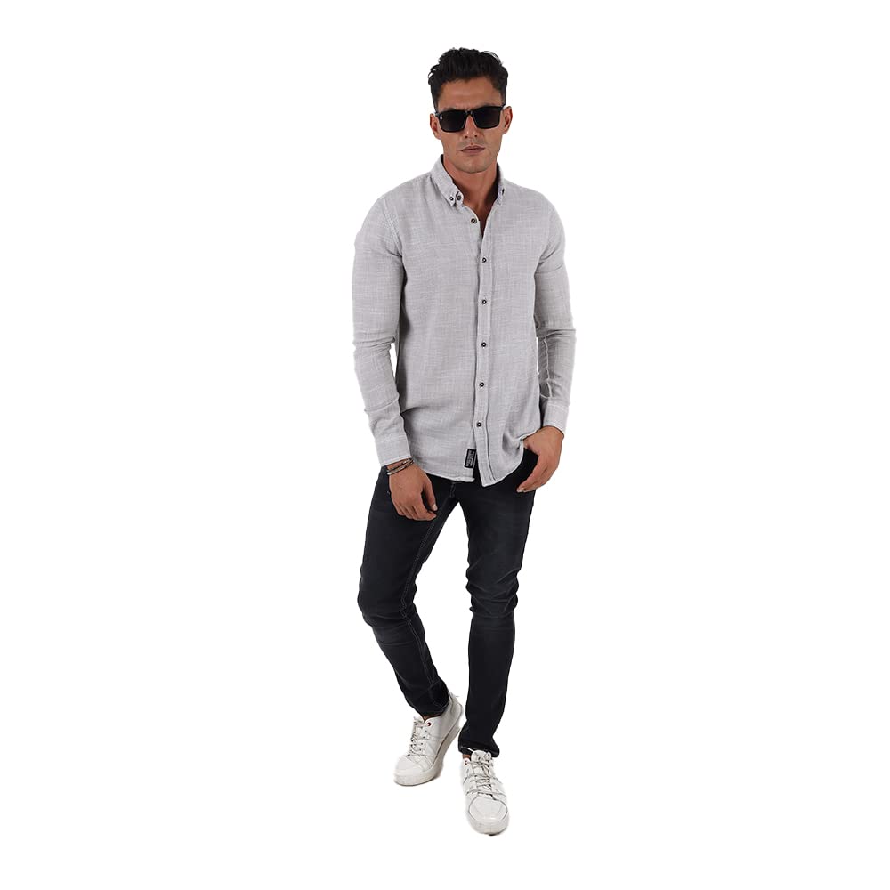 Firewood Shirts For Mens - Safqqa Egypt