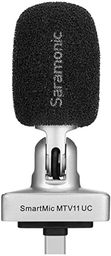 Saramonic Smart  External Microphones
