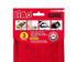 LiAo OCN-049 3 Pieces Microfiber Cloths for Kitchen Use