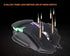 Meetion GM80 - Transformers Mechanical Gaming Mouse (4000 DPI) - For PC & Laptop - Black