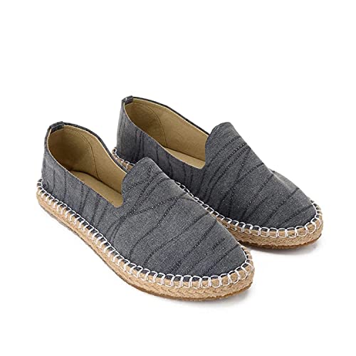 Deeda Women's 1S1047 Chain Espadrilles