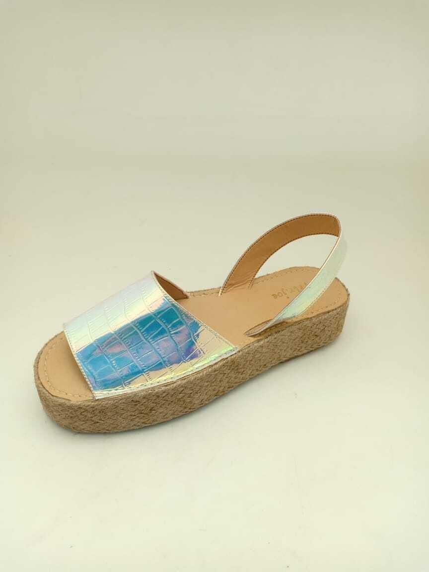 Mr.Joe womens 3478 Boat Sandal - Safqqa Egypt