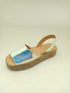 Mr.Joe womens 3478 Boat Sandal - Safqqa Egypt
