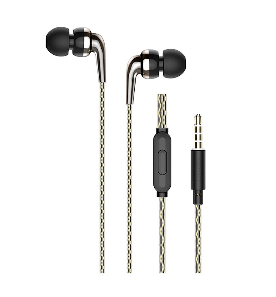 سماعات Hoco M71 سلكية مع ميكروفون، مصممة لتوفير صوت واضح واستخدام مريح بدون اليدين – Safqqa Egypt