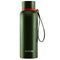 Borosil Hydra Trek 850ml Vacuum Insulated Flask – Stainless Steel