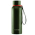 Borosil Hydra Trek 850ml Vacuum Insulated Flask – Stainless Steel