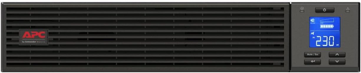 ايه بي سي-يو بي اس-ايزي- اس ار في ار ام 3000VA 230V-SRV3KRI