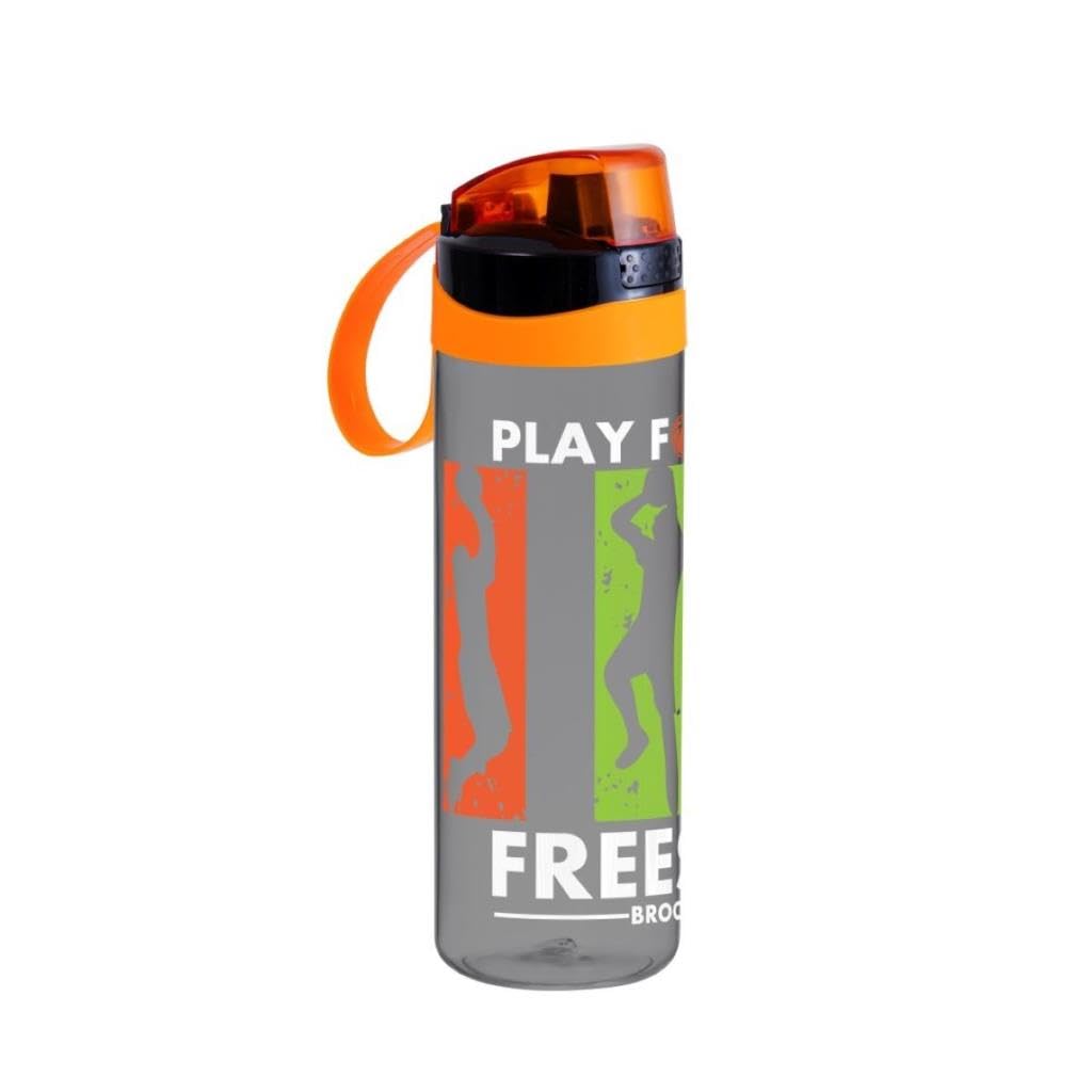 Herevin Water Bottle – 750ml, Leak-Proof, BPA-Free