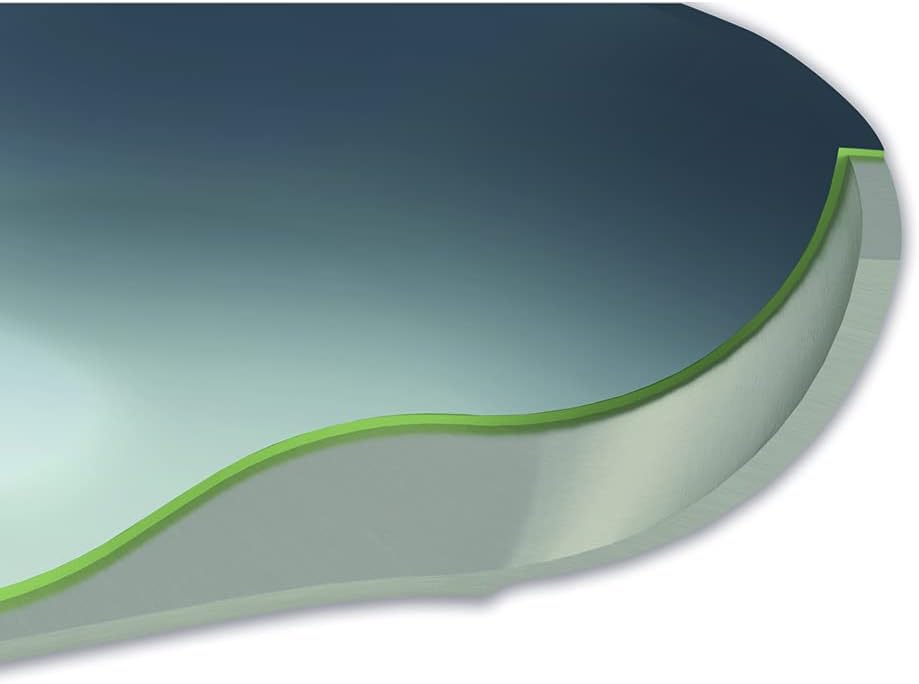 مقلاة مونيـتا ماكسيما مقاس 20 سم باللون الأزرق هي أداة مطبخ أنيقة ومتينة مصممة للاستخدام اليومي. تتميز بطبقة مانعة للالتصاق عالية الجودة تسهّل عملية الطهي والتنظيف،