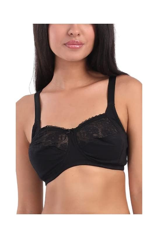 CARINA Womens 52363 Bra (pack of 1)