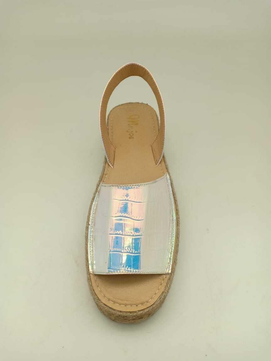 Mr.Joe womens 3478 Boat Sandal - Safqqa Egypt
