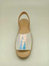 Mr.Joe womens 3478 Boat Sandal - Safqqa Egypt