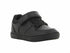 Sprox Velcro Closure Lace-Up Sneakers for Boys