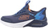 Skechers Boys Running Shoes Navy Athletic Footwear